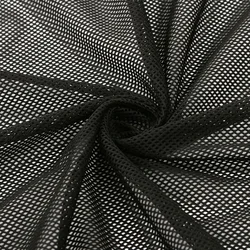 Sportswear Lining Fabric, 100% Polyester Sports Mesh, By The Yard