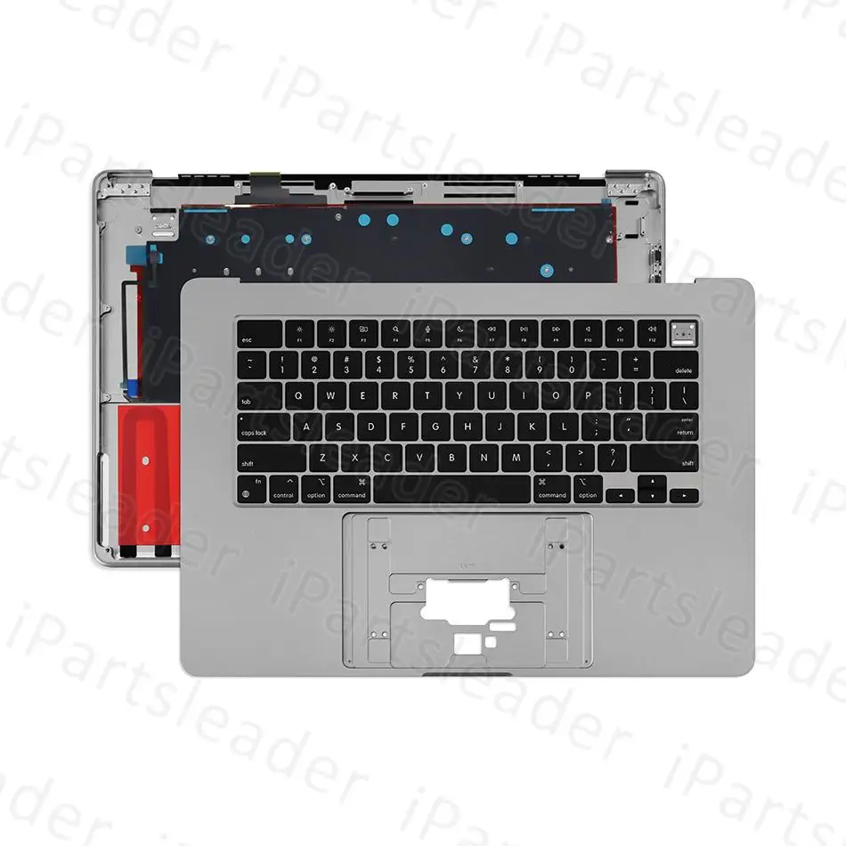 New A2941 Topcase Palmrest Keyboard for Macbook Air 15