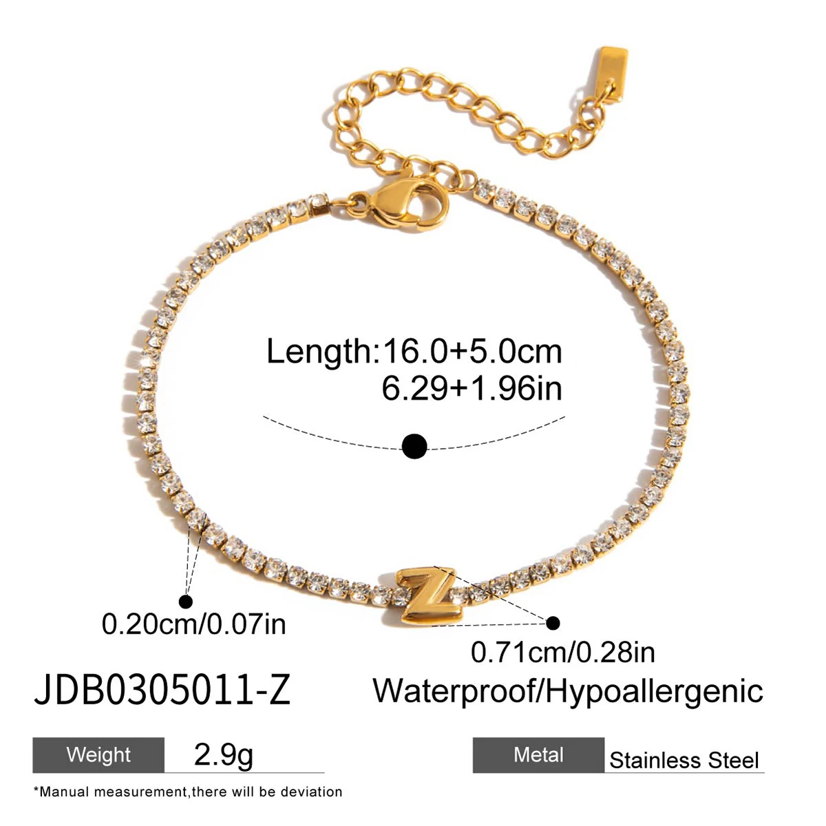 Product detail