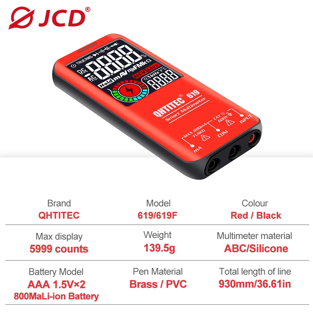 JCD 80W zestaw żeliwa lutowniczego cyfrowy wyświetlacz LCD regulowana temperatura z multimetrem sprzęt elektroniczny naprawa narzędzi spawalniczych