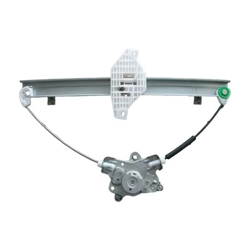 82403-25010 8240325010 Front Left Window Regulator Without Motor For Hyundai Accent 2000-2005