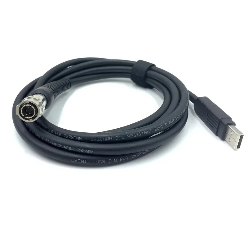 

Car OBD Main Line for Por-sche II P-IWS Tester USB Cable