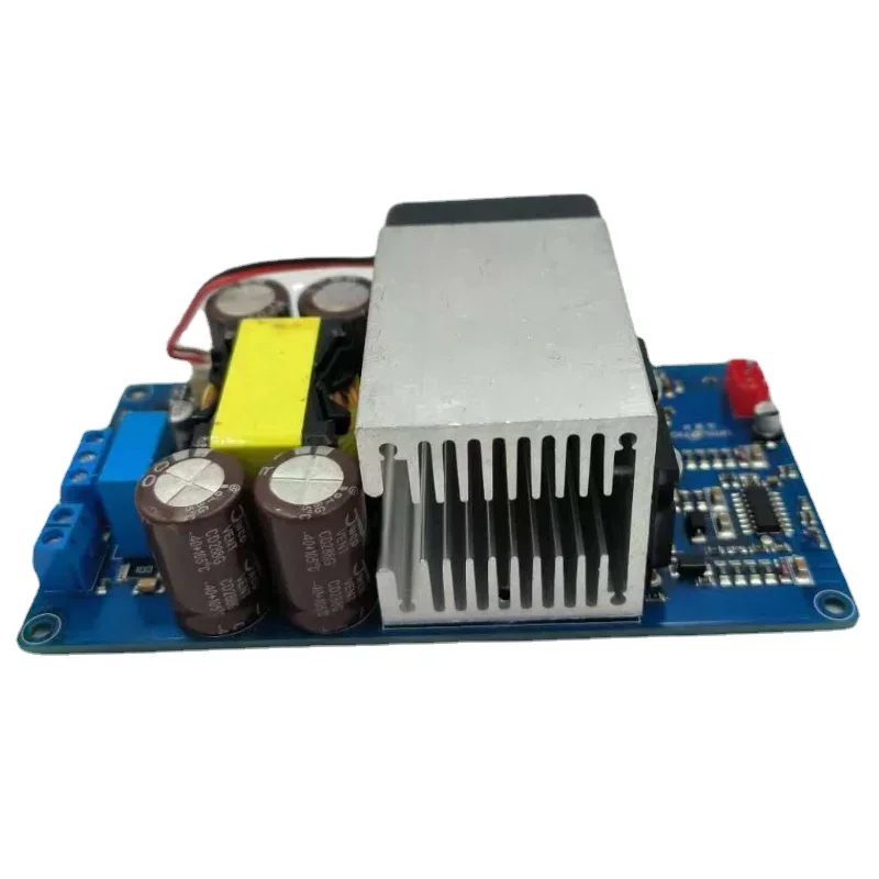 SOTAMIA-Amplificateur de caisson de basses, amplificateur de puissance, audio mono numérique, amplificateur de scène Profismail.com, IRS2092S, 1000W