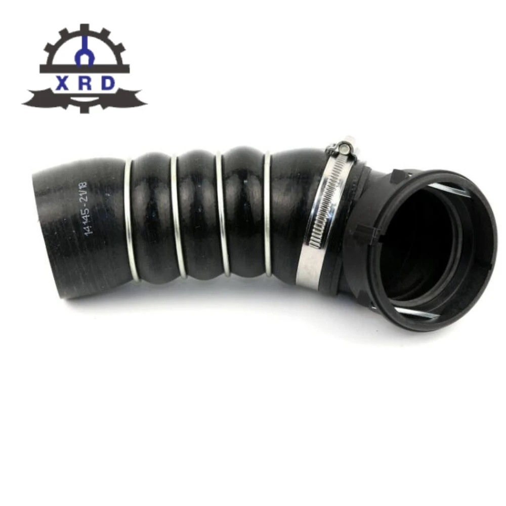 

11618506079 1 Stuks new high quality Turbo Luchtinlaat Slang Opladen Slang Auto for Bmw X5 E 70X6 E71 3.0d 3.5d