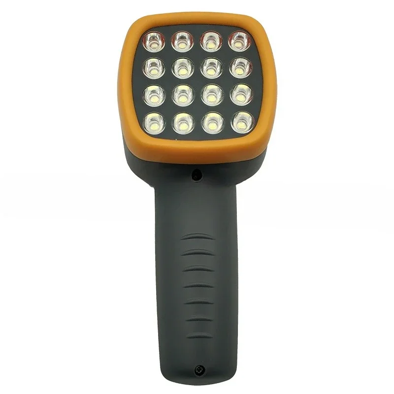 Stroboskopische Multifunktions-Handgeschwindigkeitsmesser-Blitzmessung