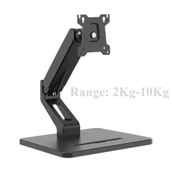 Huion Desktop Arm ST500 Display Holder for 2-10Kg Monitor Compatible with Kamvas 22/22 Plus/24/24 Plus/Pro 19/Pro 24 (4K)/Pro 27