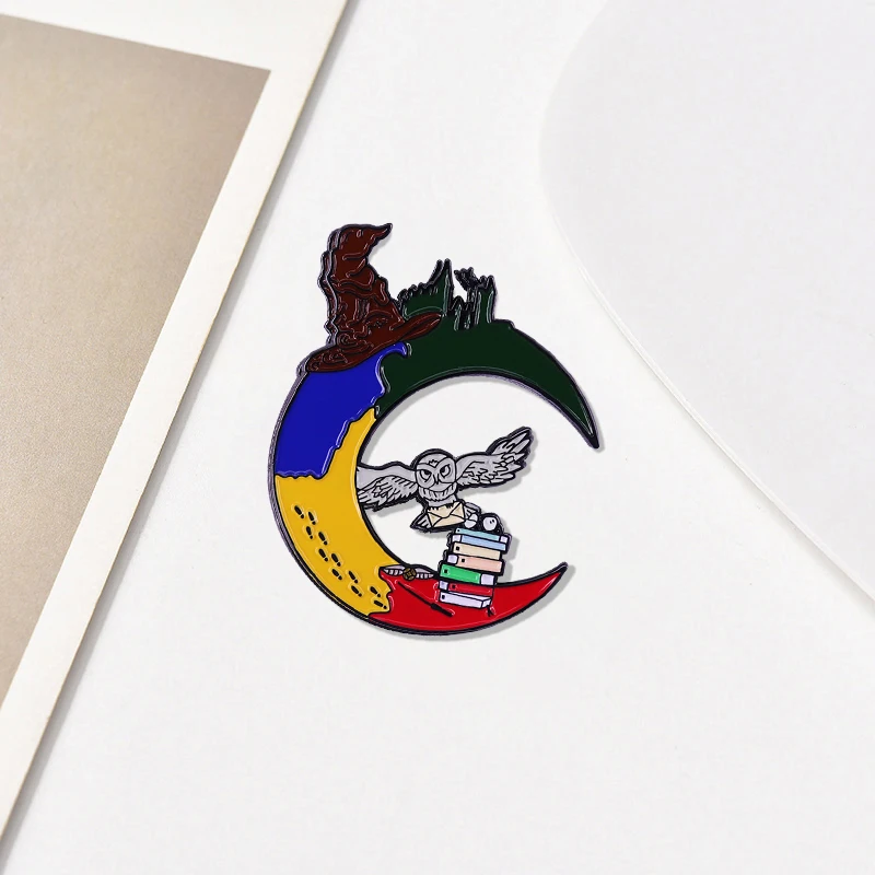 Owl Magic Books, Ma… - image