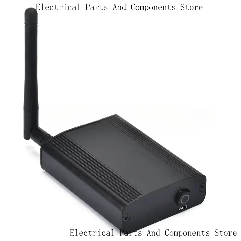 

A107 5.0 Digital Interface CSR8675 Optical Fiber APTX-LDAC Coaxial