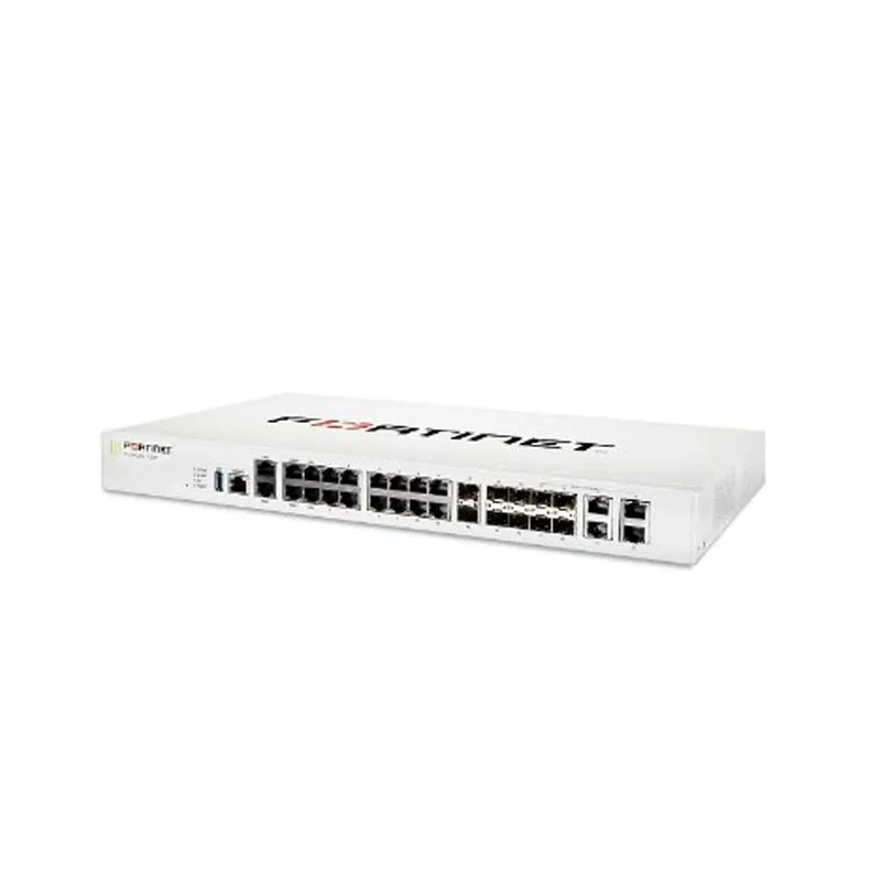 Fortinet Network Security Firewall FG-201E