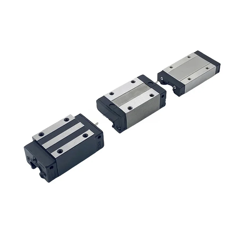 HG/EG/MG Series Linear Guides For Cnc Machine High Quality Linear Guideway