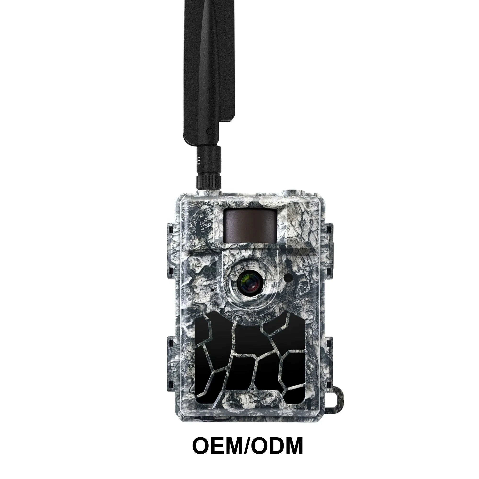 Willfine 4.8CS 4g Camara Caza 4k 16mp Camara Trampa 3g Video Con Trail Camera