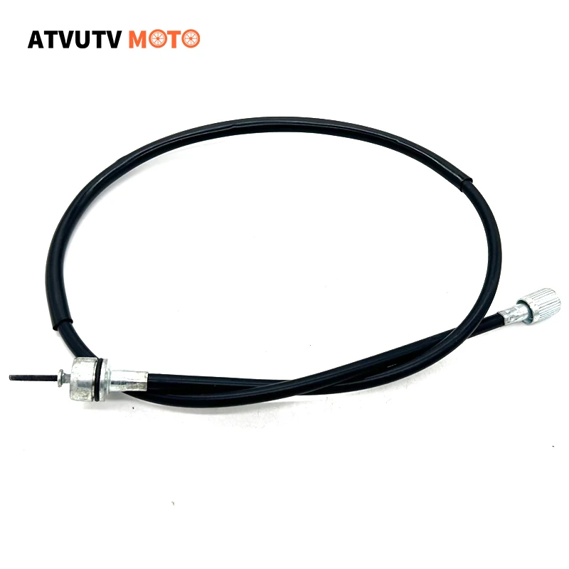 Conjunto de Cable de velocímetro para YAMAHA YBR125 YBR YB 125 YB125Z Durm, línea de kilometraje de freno, Cable de engranaje de velocidad de motocicleta