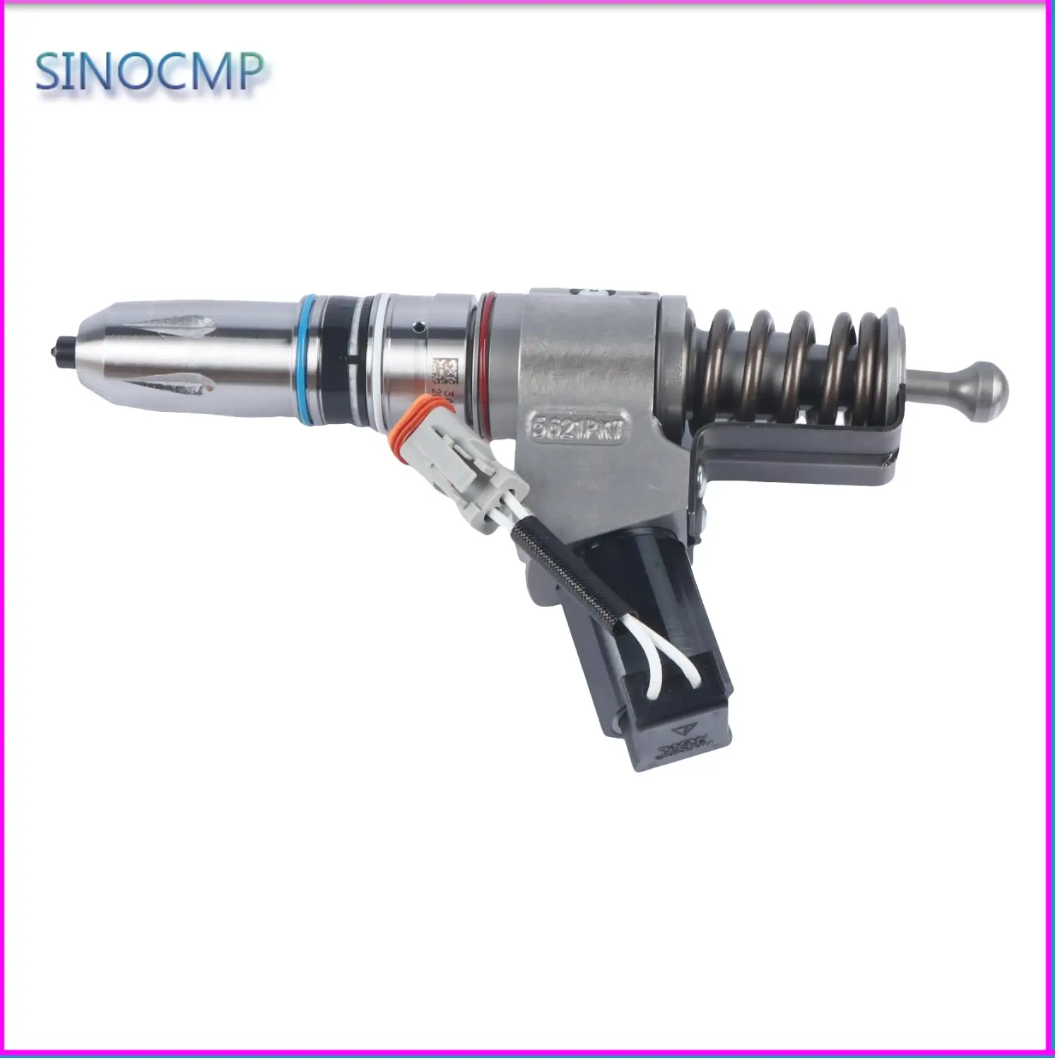 

Fuel Injector 3411767 3411766 3411765 3411763 For Cummins N14 ISM11 QSM11 M11 QSN14 Excavator Parts Brand-new Fuel Injector ﻿