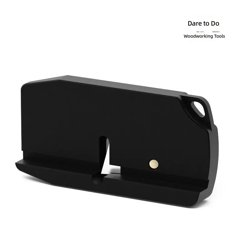 Edge Banding Trimmer Manual Wood Veneer PVC Edge Scraper Chamfer Planer Burr Removal Tool for Sliding Door Furniture Repair