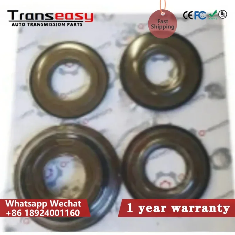 TF-81SC AF40 Transmission Pisto High-Quality TF80-SC n Kit For Volvo, Cadillac, Ford, Lincoln, Mazda, Opel, Vauxhall