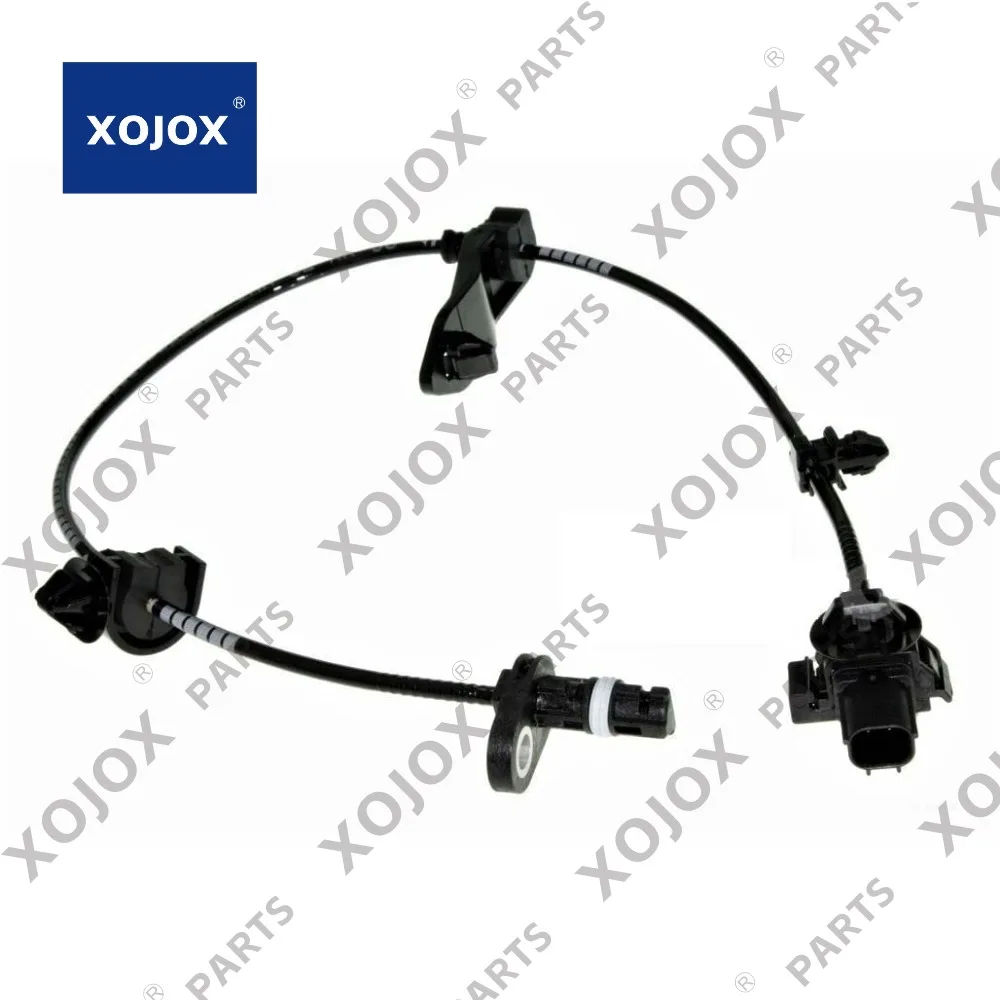 

XOJOX C-HORSE ABS датчик скорости колеса задний левый для Honda Civic (2006-2011) справочник (57475-SNA-003, 5S7616, 2ABS0207, 970679, 0
