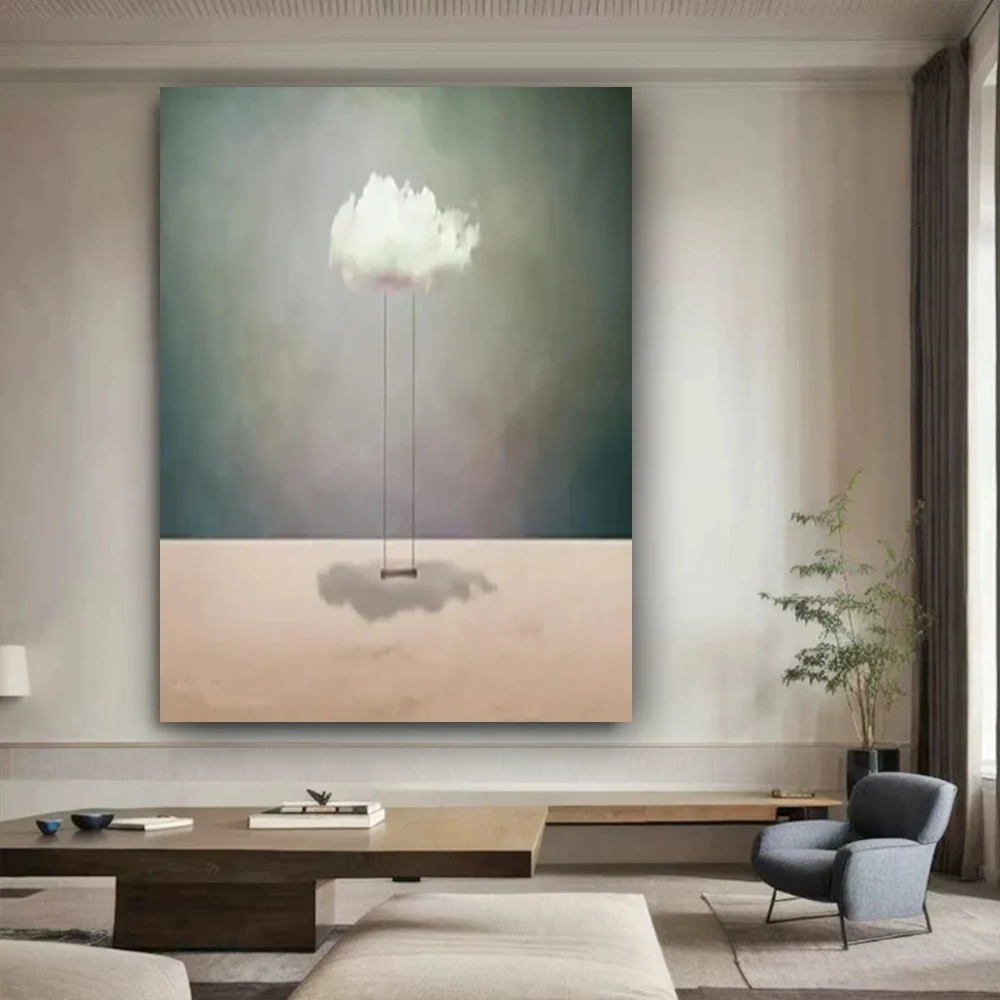 

100% Handmade Gold Oil Painting Abstract Wall Art Pictures Decorate Indoor Thread Thick Texture Canvas Paintings Decor Home