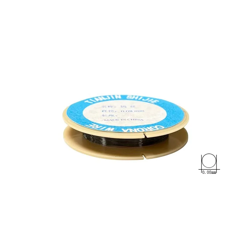 Charge Wire for Ricoh for Xerox for Canon for Konica Minolta for Kyocera for Seiko for KIP