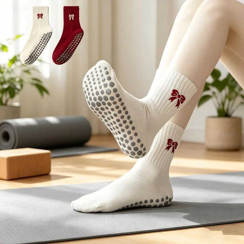AttireTrove1 Pair Of Pilates E - Pilates & Yoga Vida 评论和价格