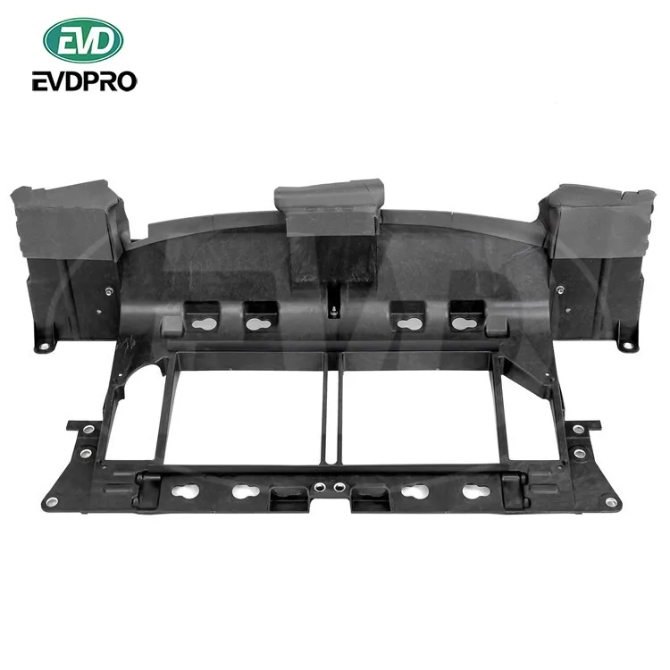 

FOR 2008-2022 NISSAN GTR R35 AIR GUIDE RADIATOR 215786AV0A