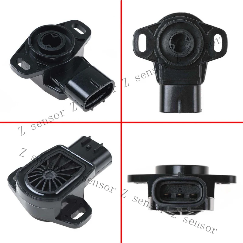 AAA+ Throttle Sensor 69J-85885-00 For YAMAHA Outbaord Engine Motor 150HP-225HP F225.*