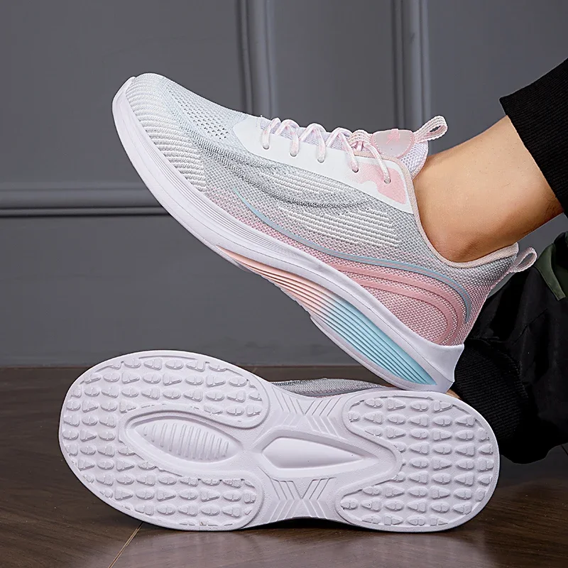 New 2025 Casual Running Shoes - New Balance Fashion Women avis et prix