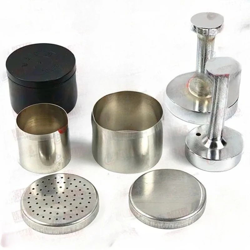 

Portable Soil Ring Sampler Preparation Machine Surface Soil Sampler