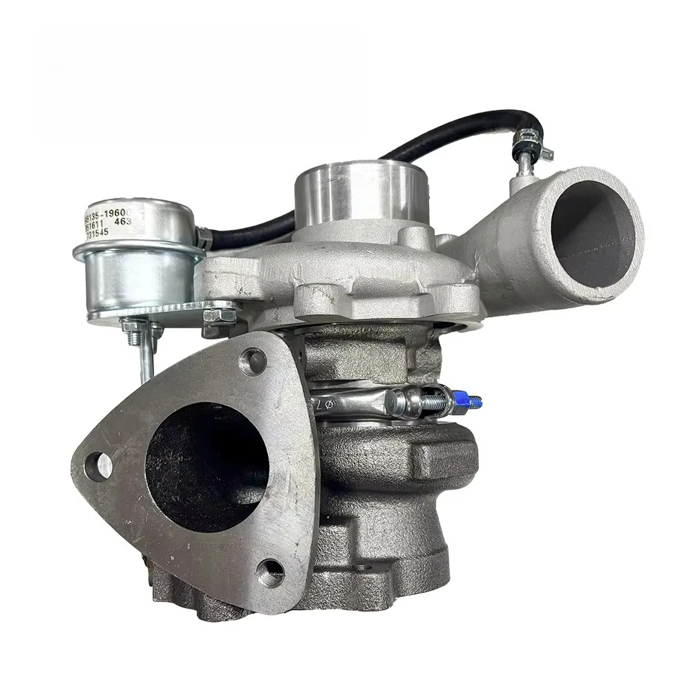 TF035 New Turbocharger 49135-06700 49135-06710 49135-08181 1118100-E03 1118100-E06 for Great Wall Hover 2.8L 1 Year Warranty