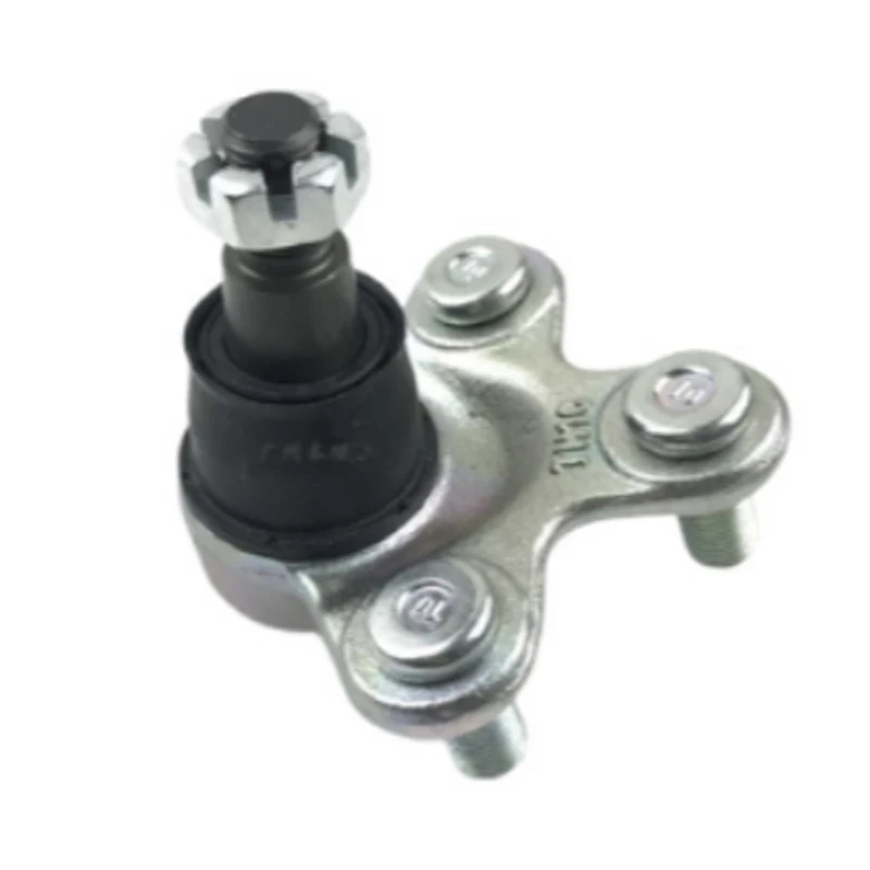 

AV AN CI TG1 TG2 TG3 TG4 TG5 TG6 ER Передний рычаг управления поворотным кулаком, втулка тягового рычага, нижняя шаровая головка, шаровой рычаг управления