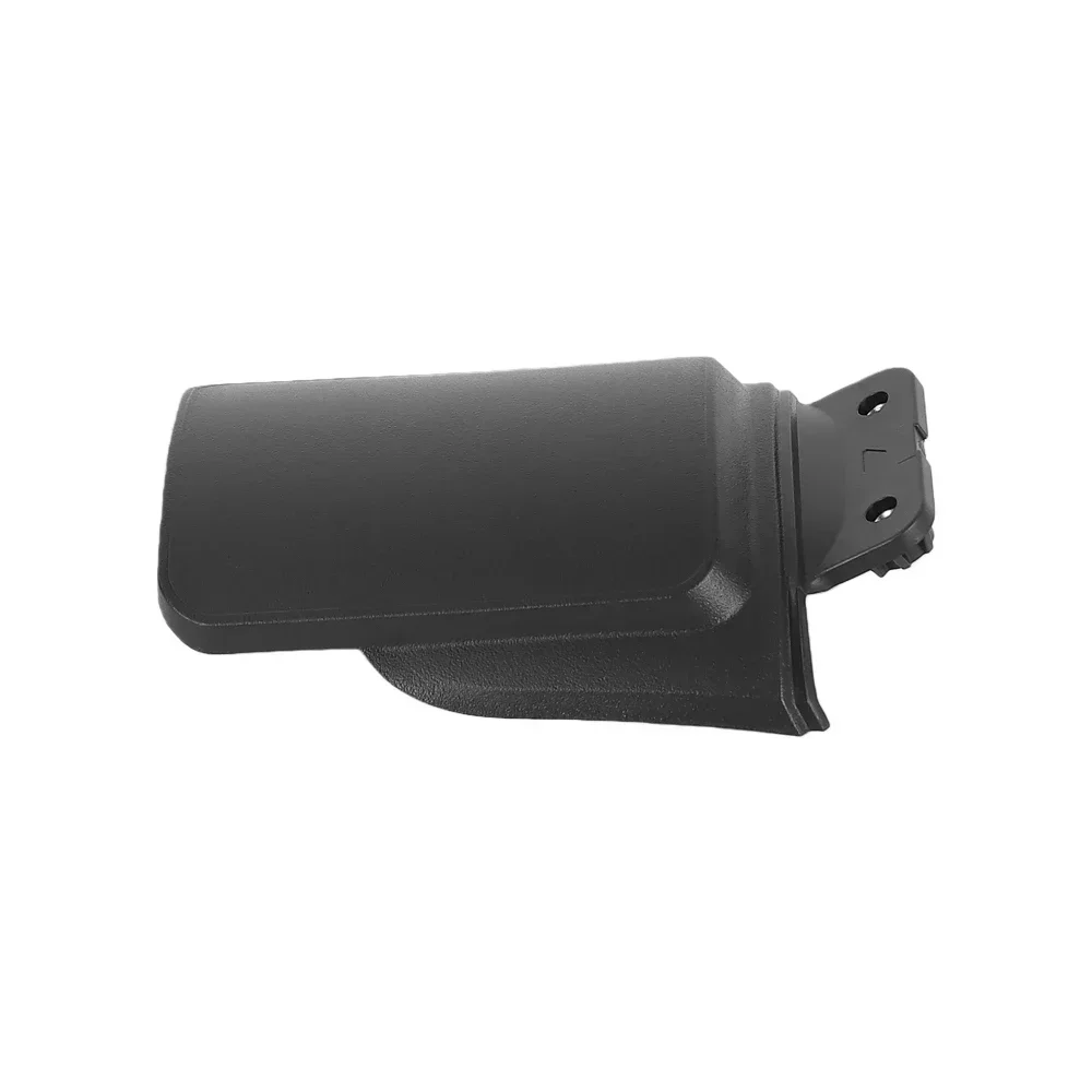 Rear Fender License Plate Base Replacement for Ninebot MAX G3 Plastic Insurance Plate Base Electric Scooter Accessories Parts