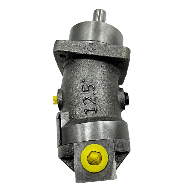 A2F A2F080 A2F056 A2F032 Series A2F16 A2F023/61R-PPB05 Hydraulic Motor For Mixer Concrete Pump