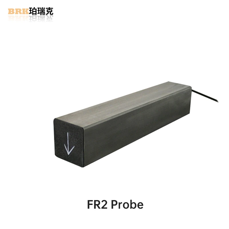 K6-C Ultrasonic Coating Thickness Gauge Probe Test Measurement Detectors Inspection Tool Parts