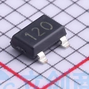 

10PCS Original A1120LLHLT-T SOT-23W8.04 8.82 X