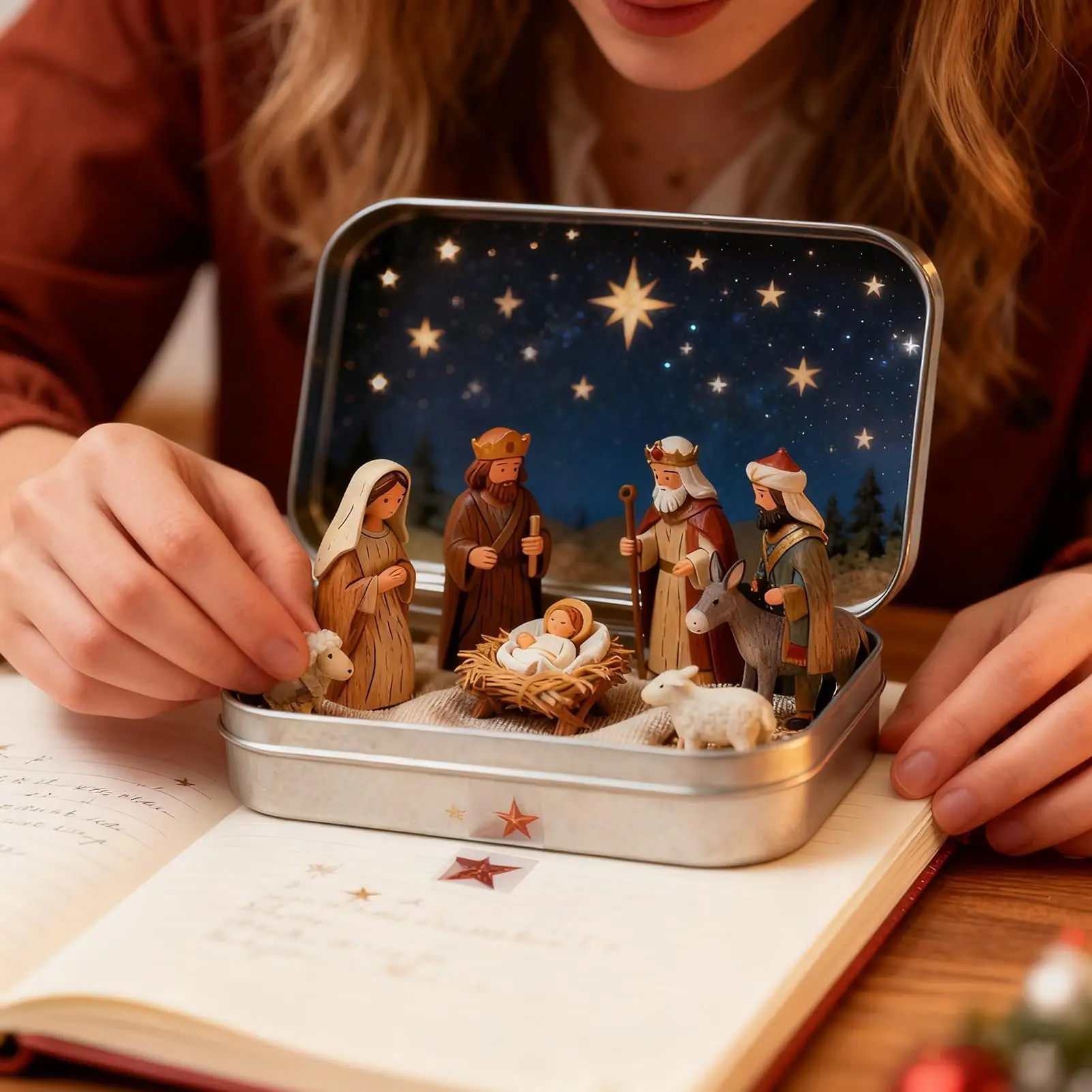 Thumbnail 4 - #34 Best Nativity Sets to Buy In 2026