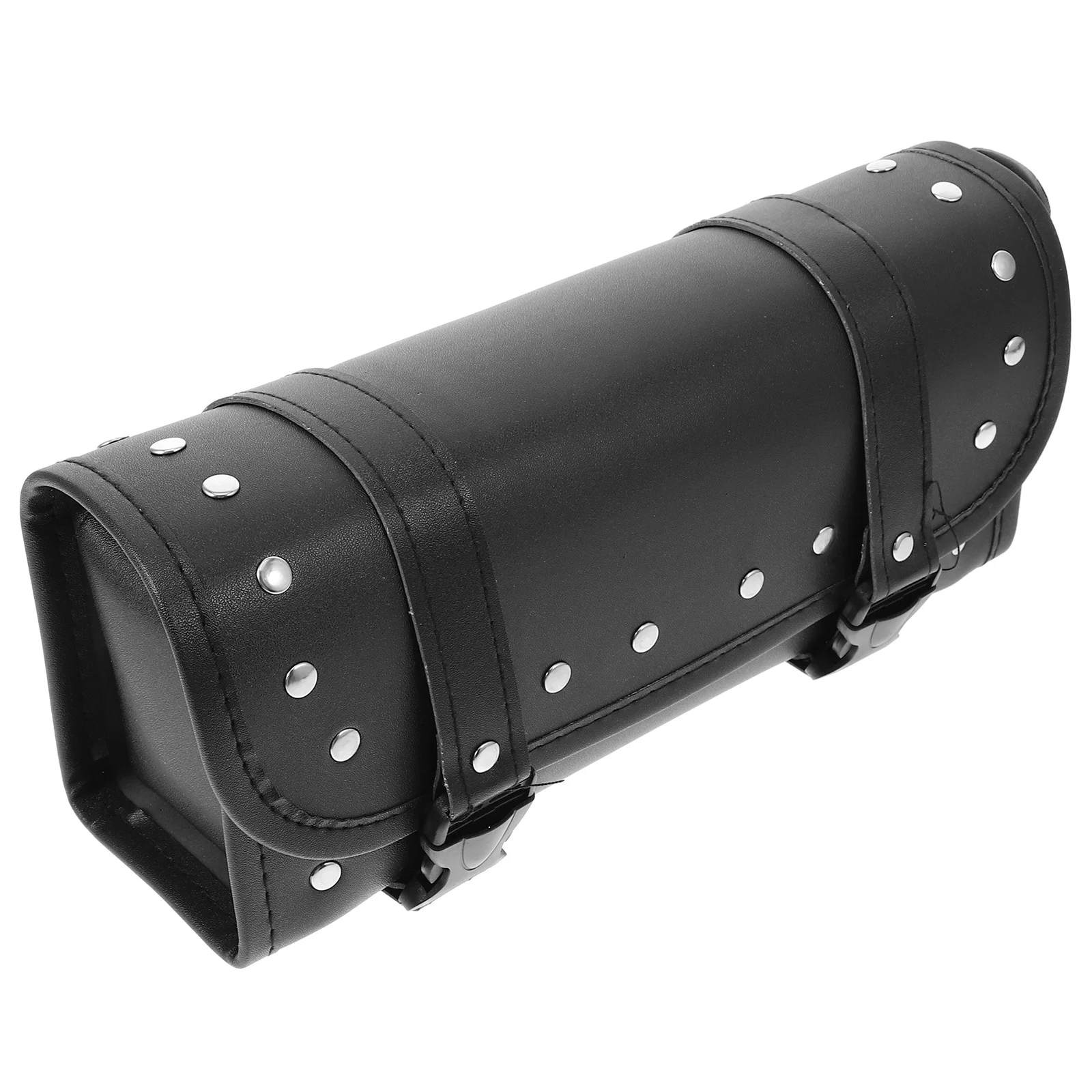 오토바이 프론트 백 13L 방수 핸들바 백 스타일리시 휴대용 수납 오토바이 액세서리 여행용 가방