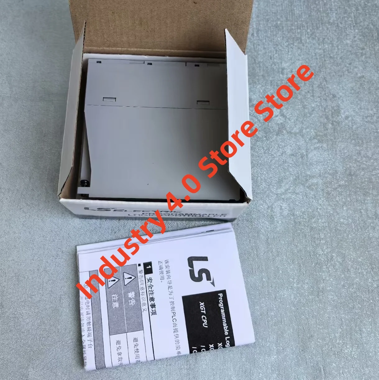 Modul XGK-CPUE XGK-CPUS baru