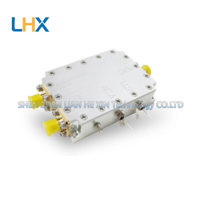 ARW3535 RF switch module 8GHz bandwidth single pole double throw tolerance 35dBm low insertion loss