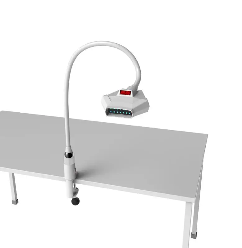 

2025 New Design Inductional Teeth Whitening Device with CE