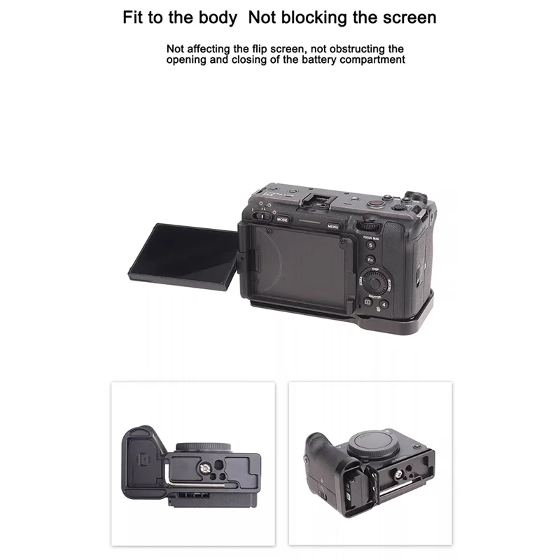 For Sony FX3/FX30/F… - image
