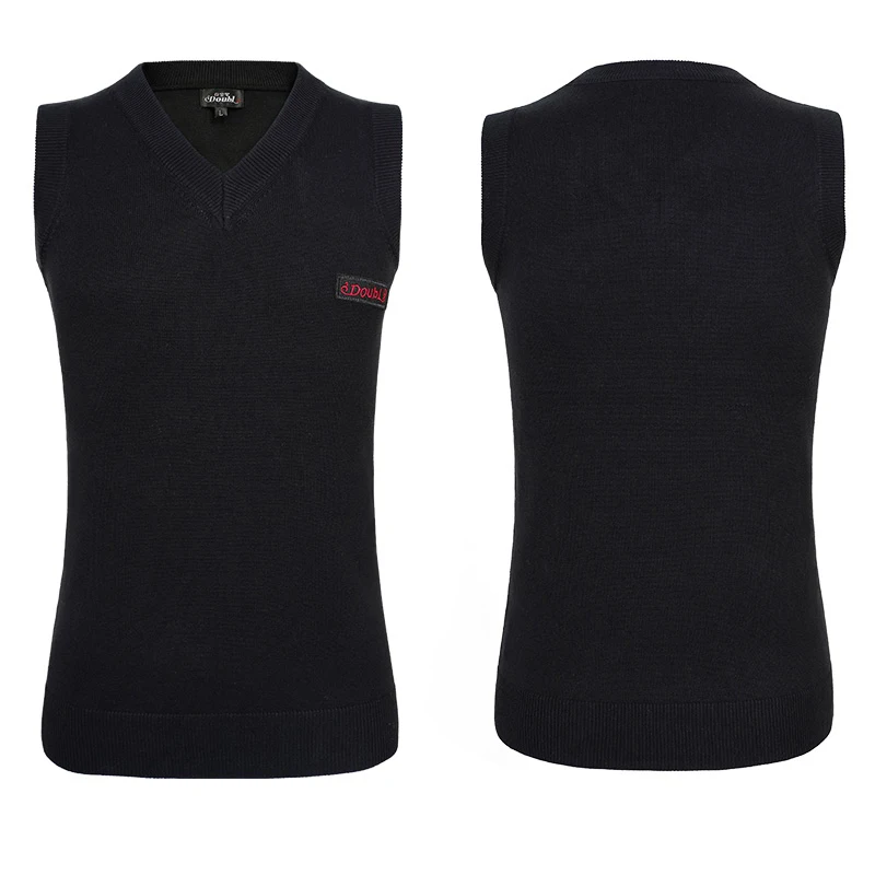 

Men'S Modern Dancing Clothes Men Black Latin Dance Knitted Vest Ballroom Dance Tops Adults Rumba Samba Latin Dance Wear SL11926