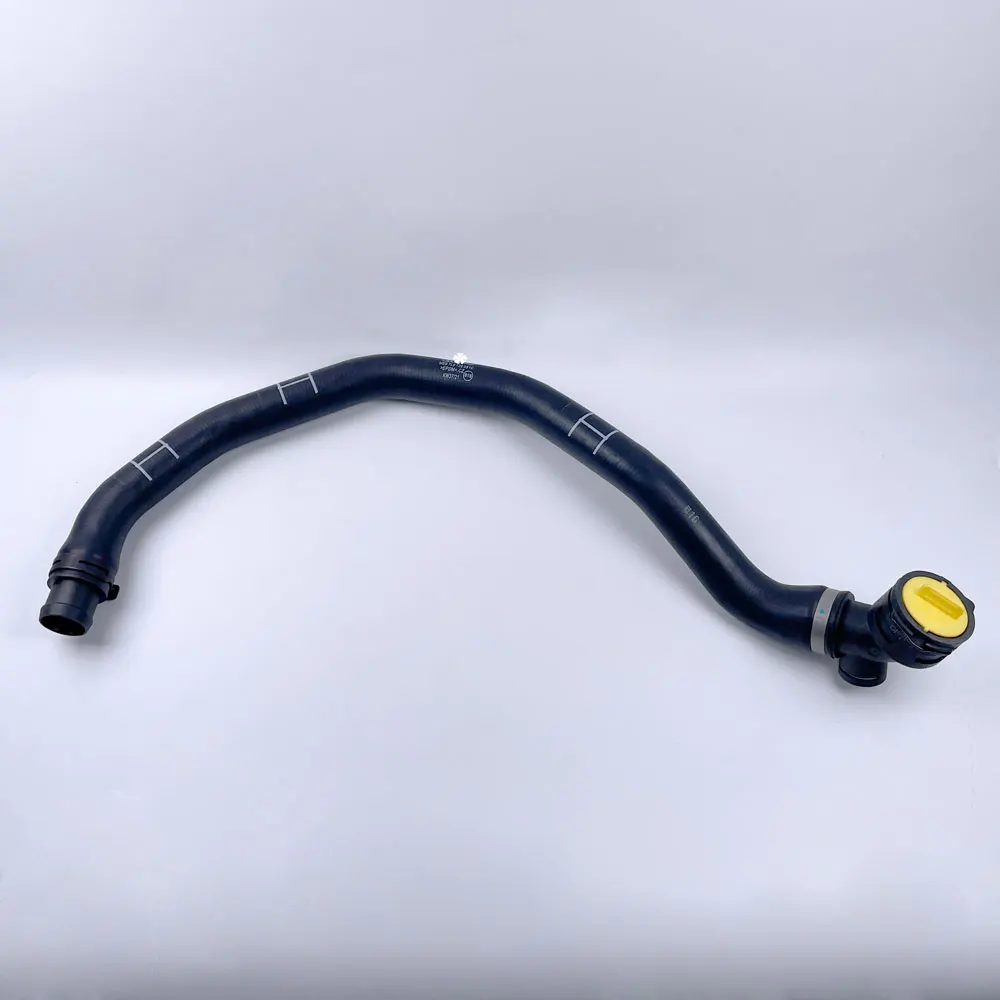 

For Volkswagen Touareg 3.6 Audi Q7 3.6 coolant hose 7L0122051C antifreeze pipe 7L0 122 051 C