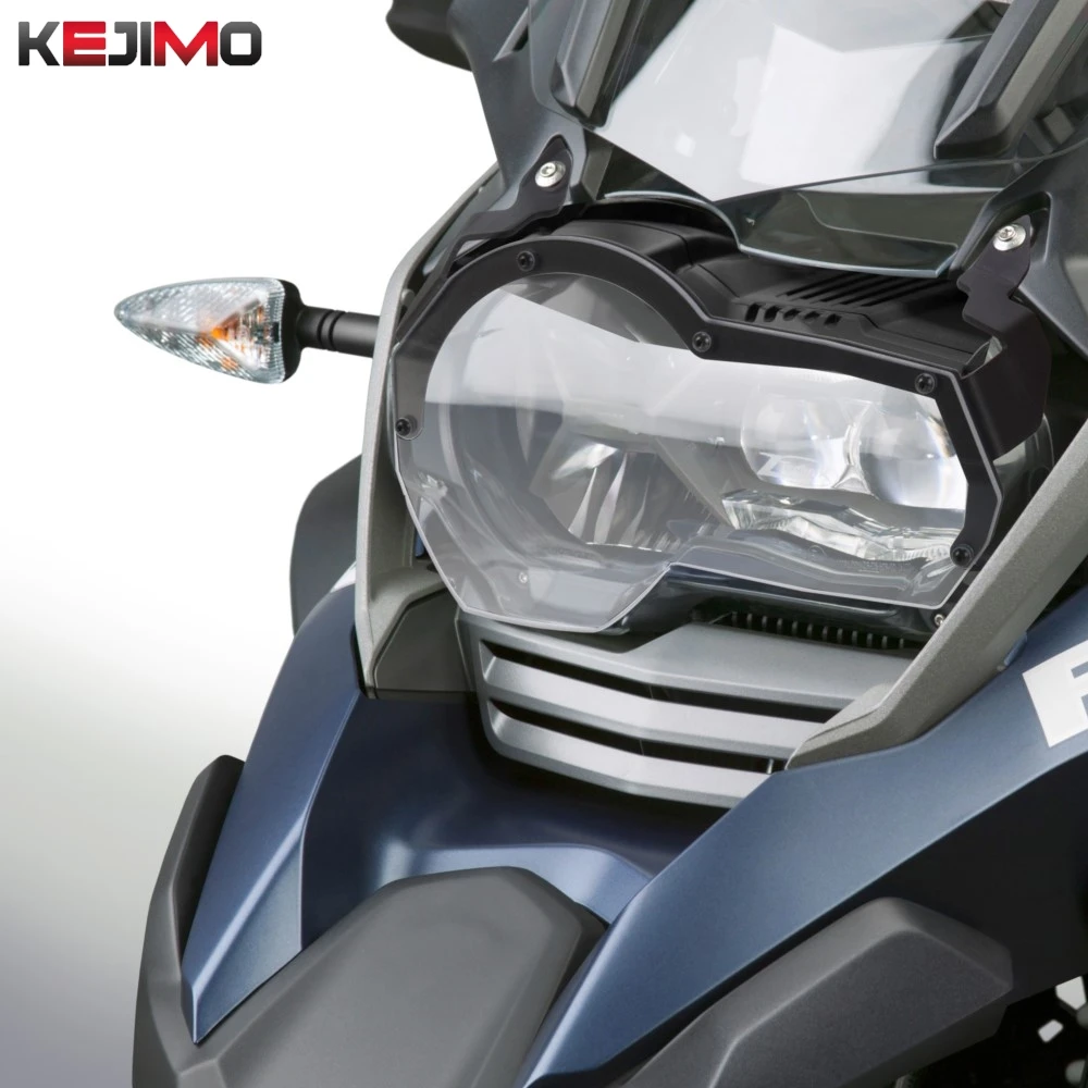 

R1250GS R1200GS 2013-2023 2024 2022 For BMW Parts Motorcycle Headlight Guard Head Light Protector Cover Modification Accessories