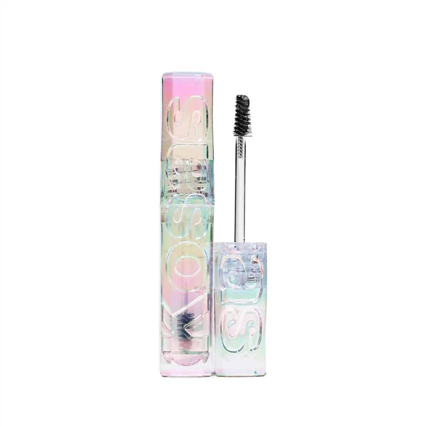 

Tinted Eyebrow Gel Volumizing Brow Gel with Flexible Long-Lasting Hold for Naturally Defined Fluffy Brows