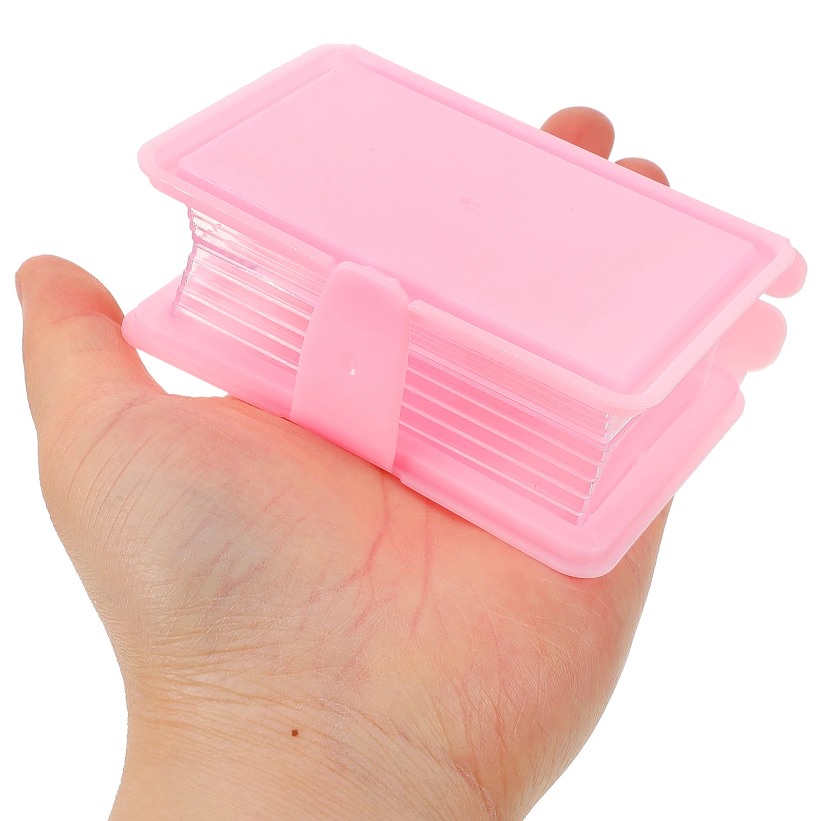 

12 Pcs Book Shaped C y Boxes Gift Packaging Storage Shaped Cases Wedding Party Favor Decor Treat Boxes Plastic Cases