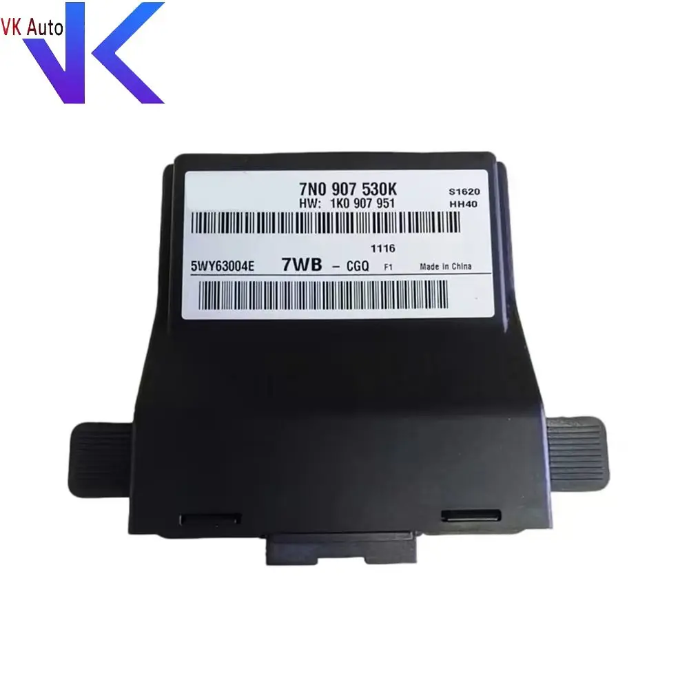 7N0907530AR MIB 5F Canbus Gateway Diagnostic Interface 7N0 907 530 P 7N0 907 530 K 7N0 907 530 C 7N0 907 530D