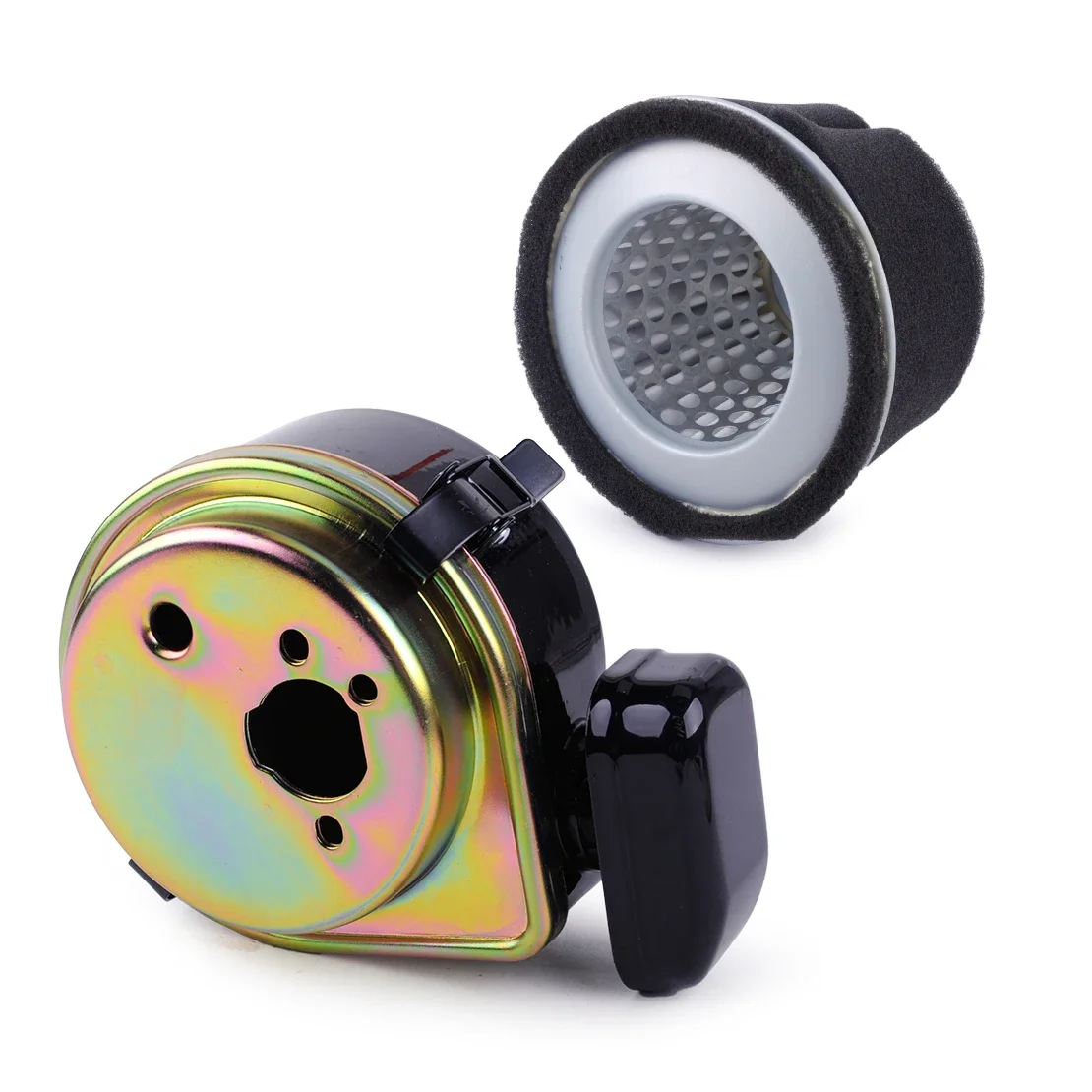 Air Cleaner Filter …