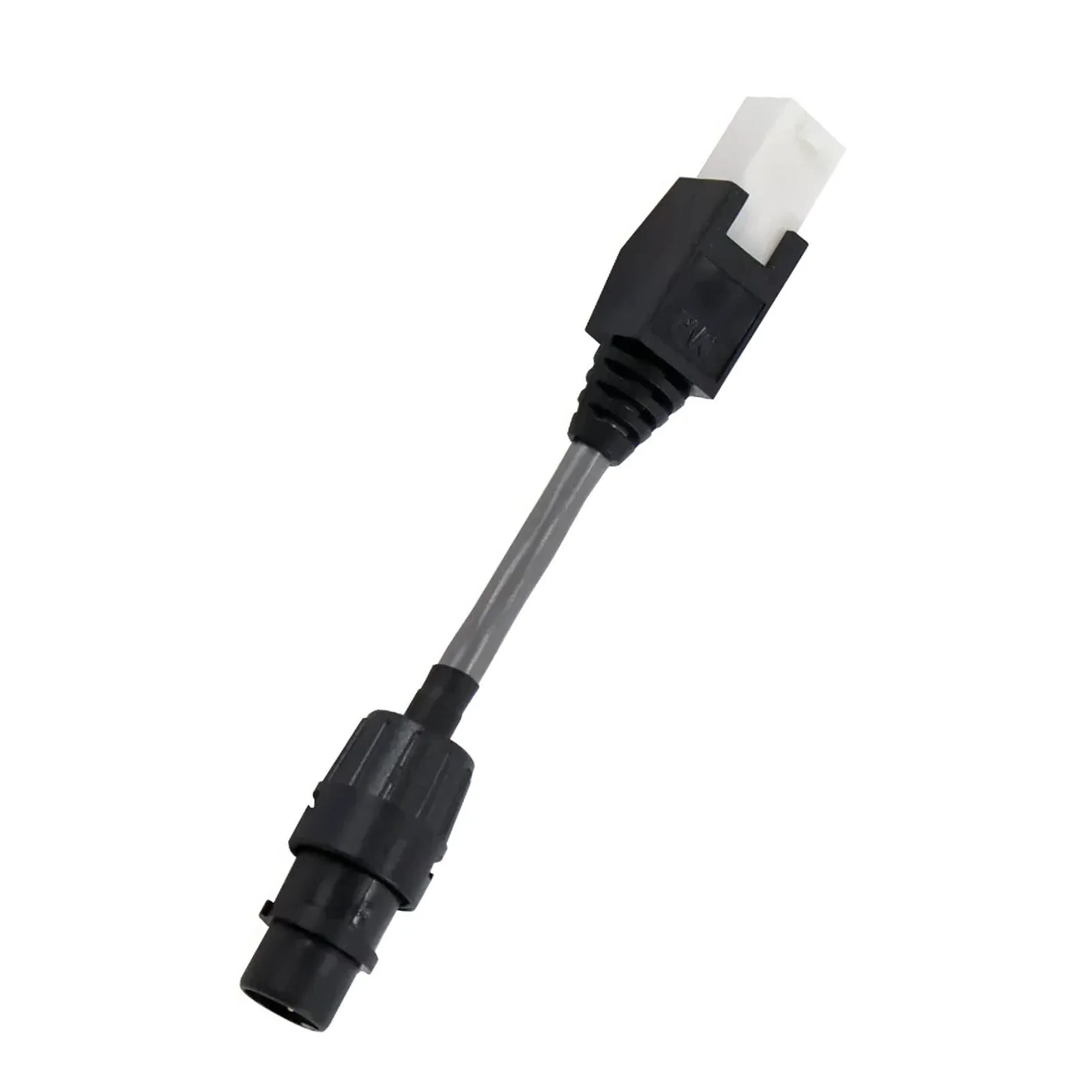 

4Pin Diagnostic Cable Adapter for Golf Cart Direct Replacement with For Curtis Speed Code Programmer 1311/1313