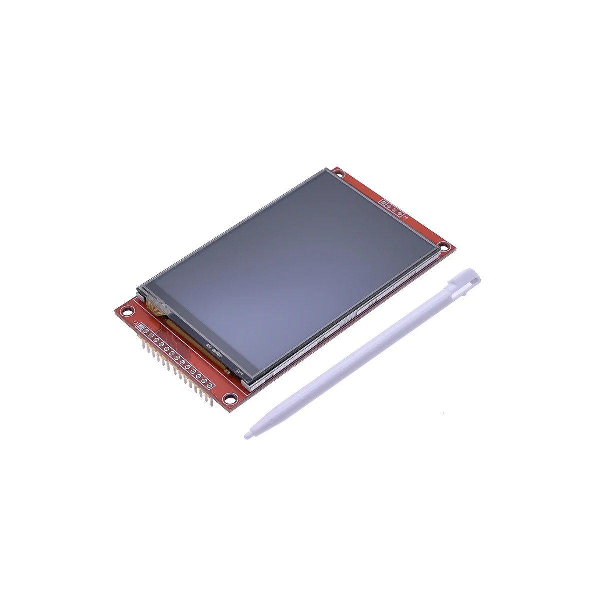 

3.5 inch TFT LCD Display Screen Touch ILI9488 Driver 320x480 SPI Port Serial Interface STM32 C51 320*480 For Arduino