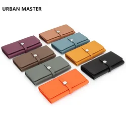 Genuine Leather Long Women Large Capacity Wallets Soft Cowhide Female Clutch Phone Bag Slim Purse Elegant Card Holder