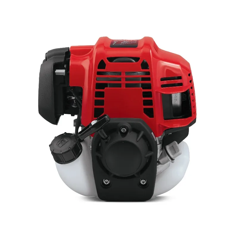 

4 Stroke Agricultural Brush Cutter High Power Boat Engine for Farm Garden Yard Orchard Weed Cutting